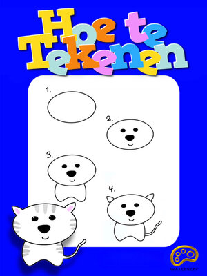 cover image of Hoe te Tekenen